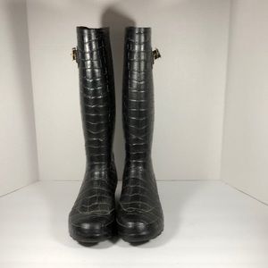 Khombu Boots Size 8